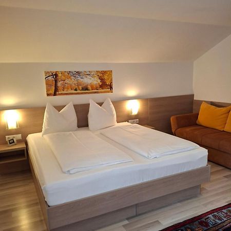 Apart Ritzl Fügen Dış mekan fotoğraf
