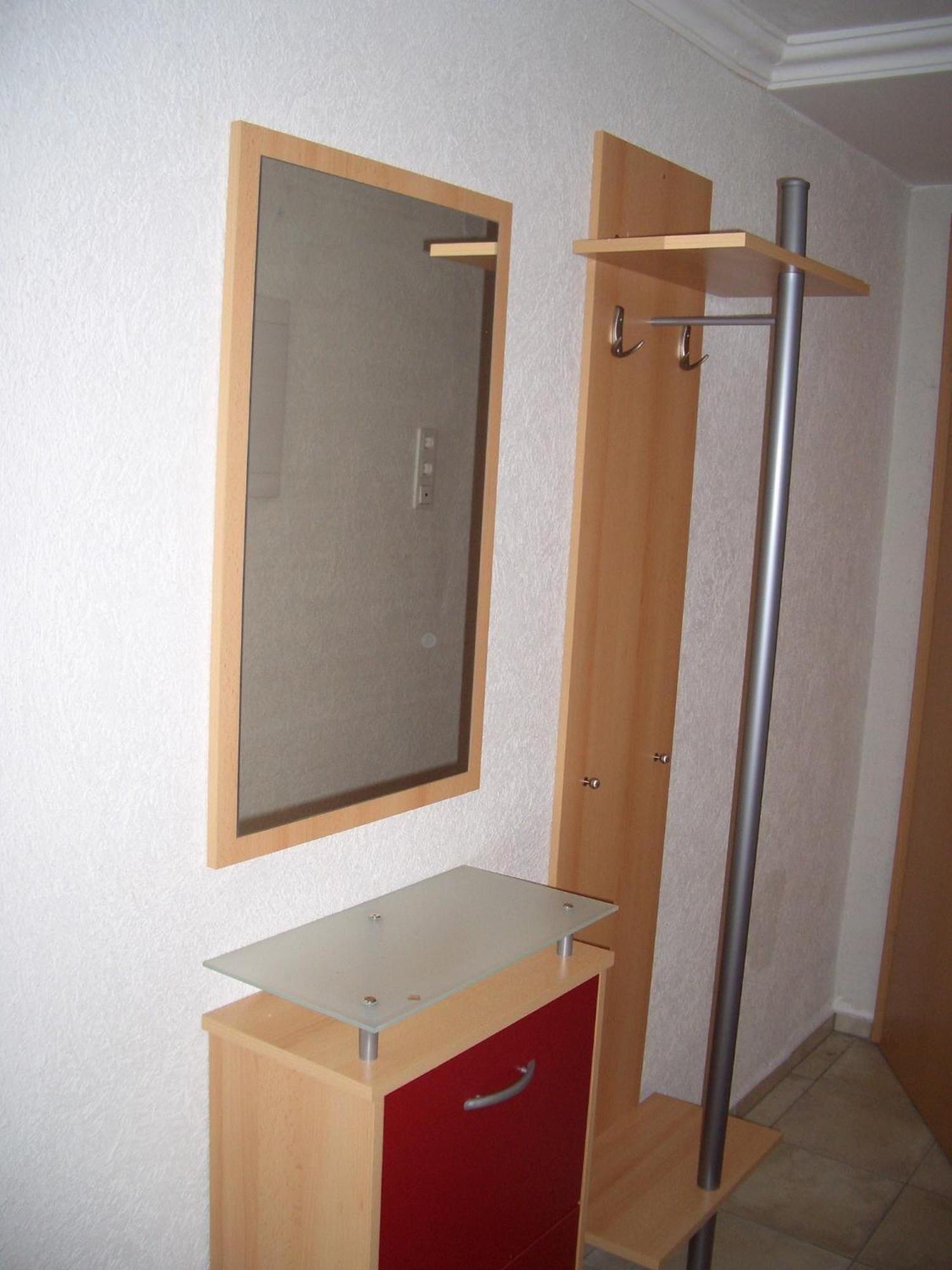 Apart Ritzl Fügen Dış mekan fotoğraf