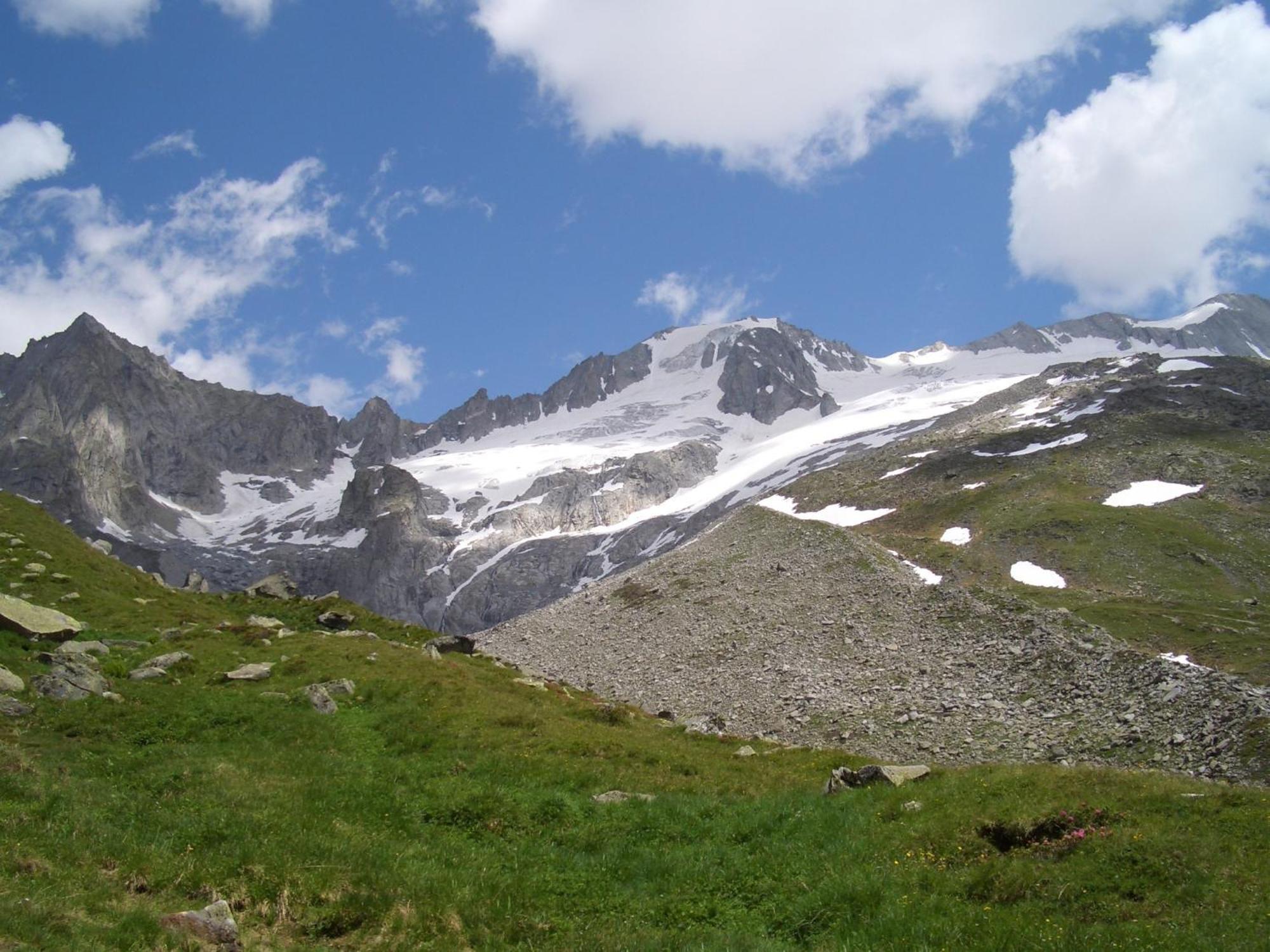 Apart Ritzl Fügen Dış mekan fotoğraf