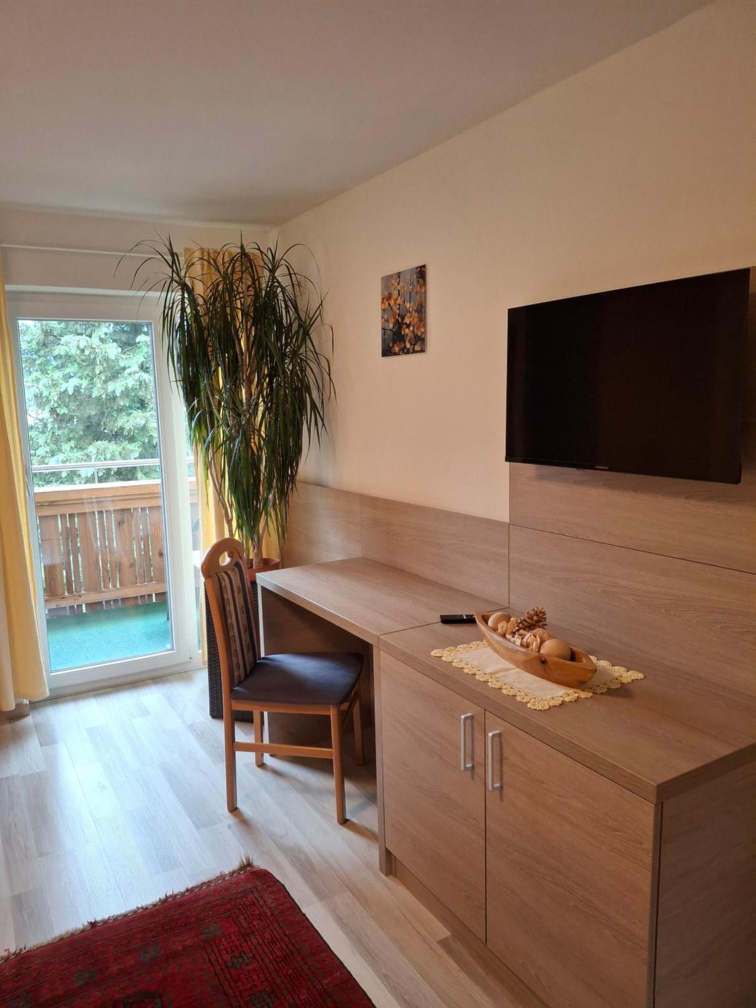 Apart Ritzl Fügen Dış mekan fotoğraf