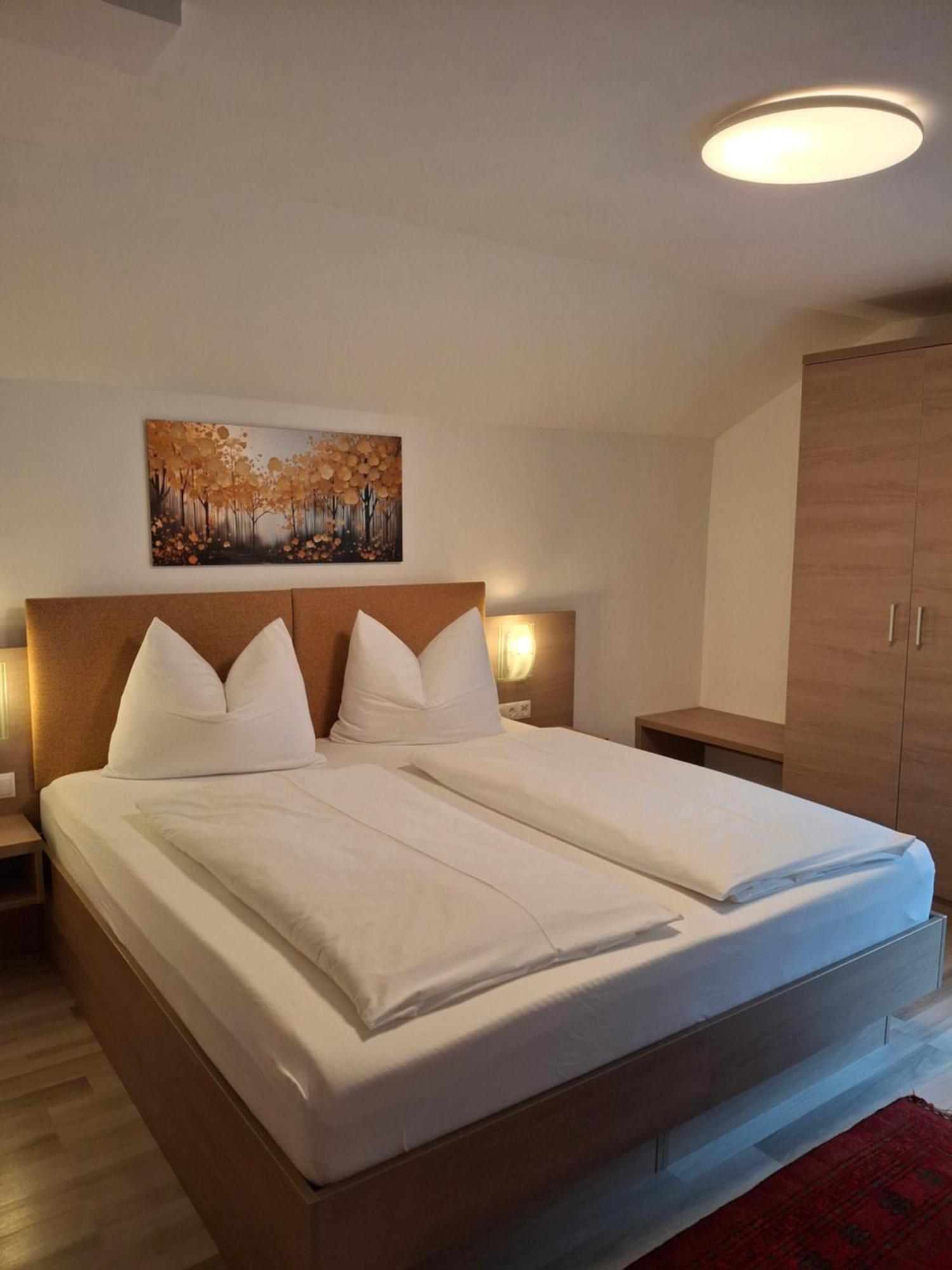 Apart Ritzl Fügen Dış mekan fotoğraf