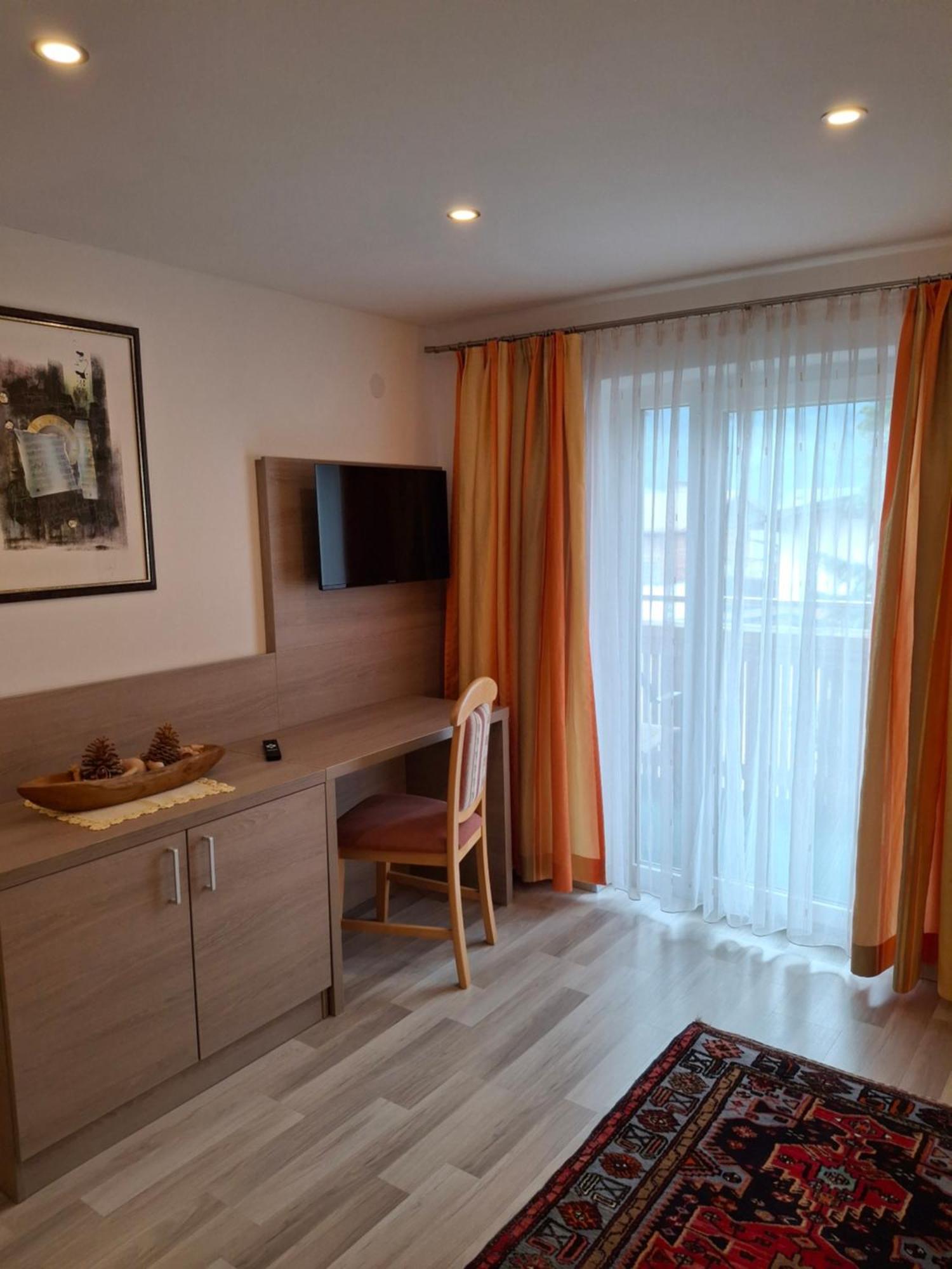 Apart Ritzl Fügen Dış mekan fotoğraf