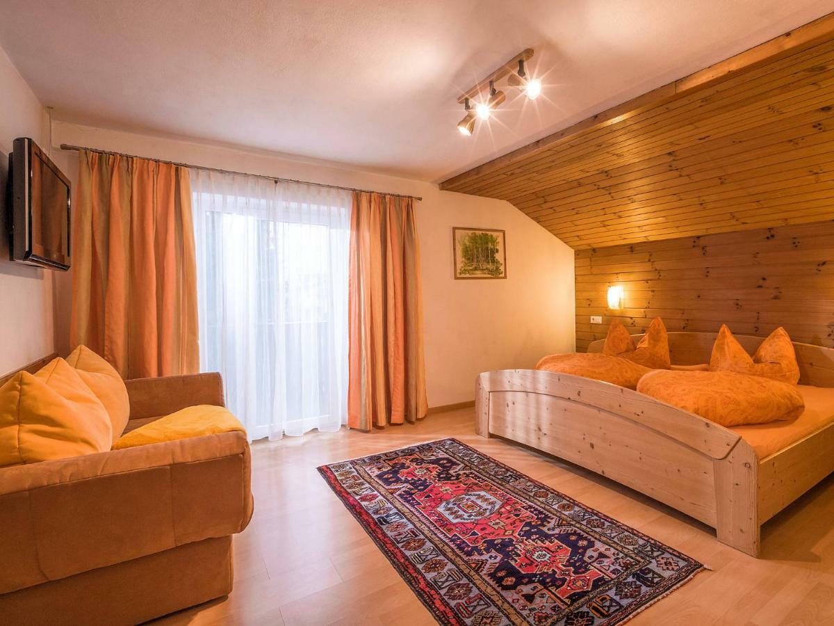 Apart Ritzl Fügen Dış mekan fotoğraf