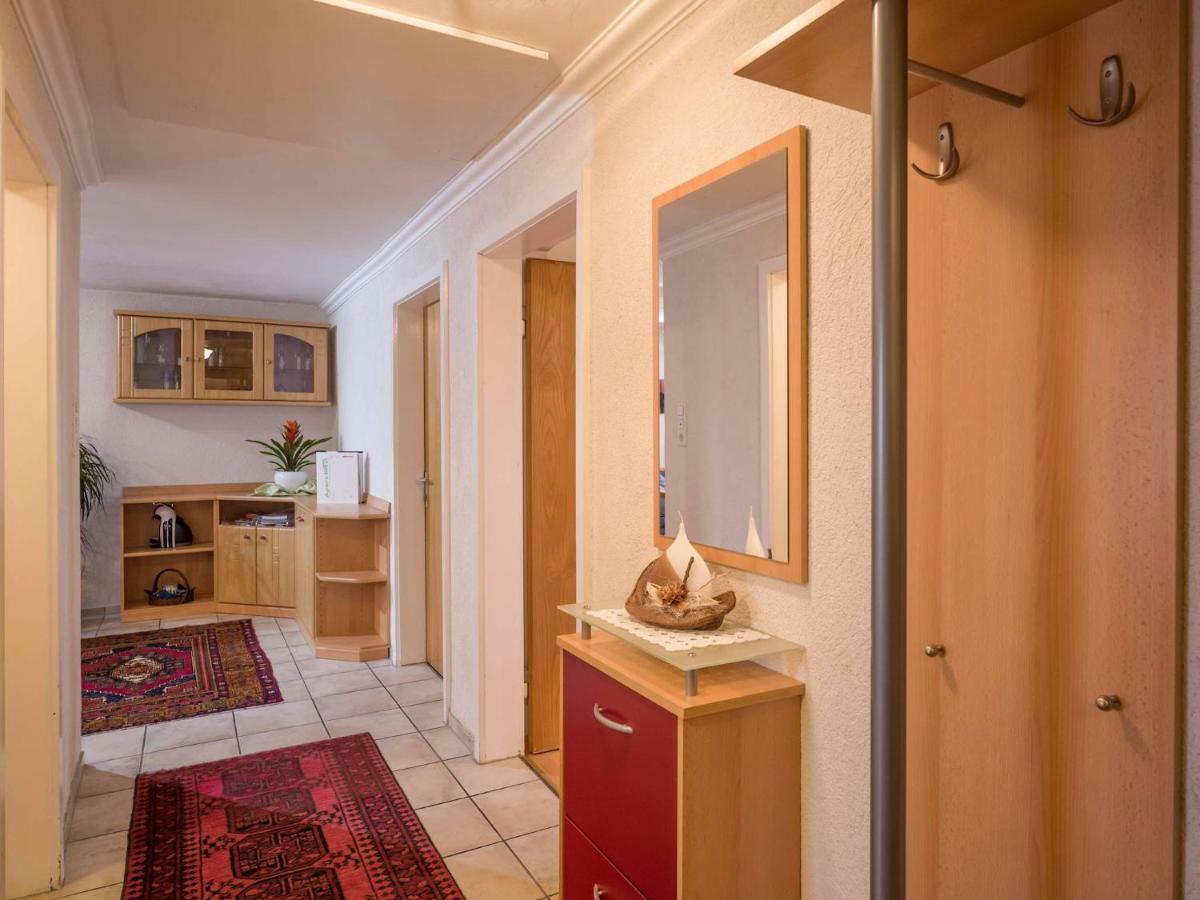 Apart Ritzl Fügen Dış mekan fotoğraf